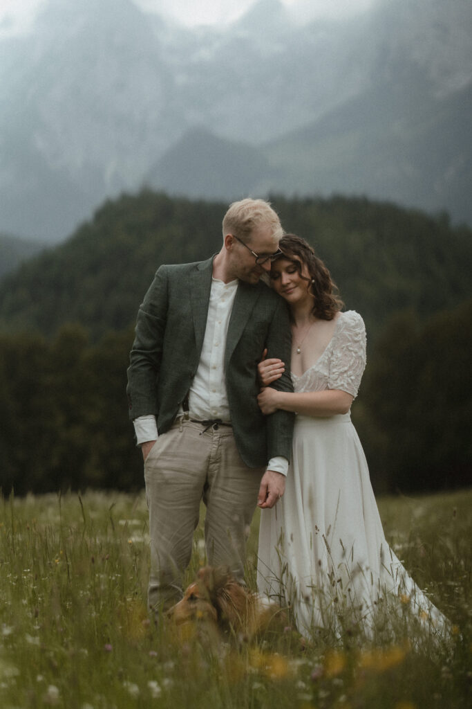 Austria Elopement, Europe Elopement, Photo and Film Team, Elopement photography, Elopement videography, Alp Elopement, Mountain Elopement, Filmtau