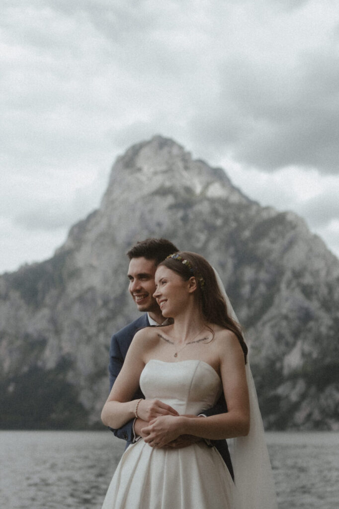 Austria Elopement, Europe Elopement, Photo and Film Team, Elopement photography, Elopement videography, Alp Elopement, Mountain Elopement, Filmtau